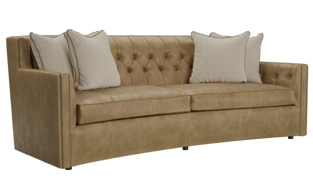 Bernhardt Candace Sofa